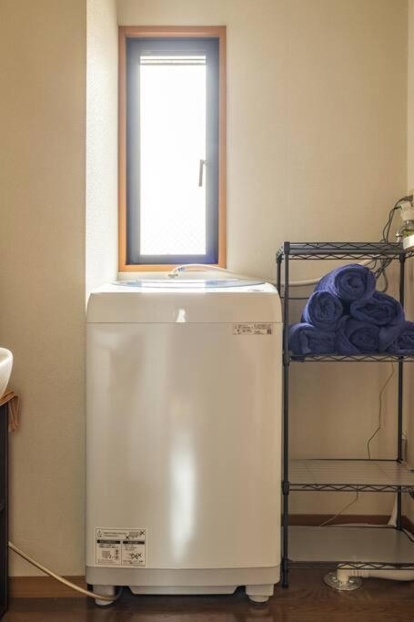 アンドステイ西新井 Apartamento Tokio