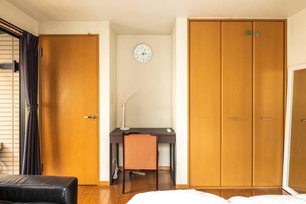 アンドステイ西新井 Apartamento *