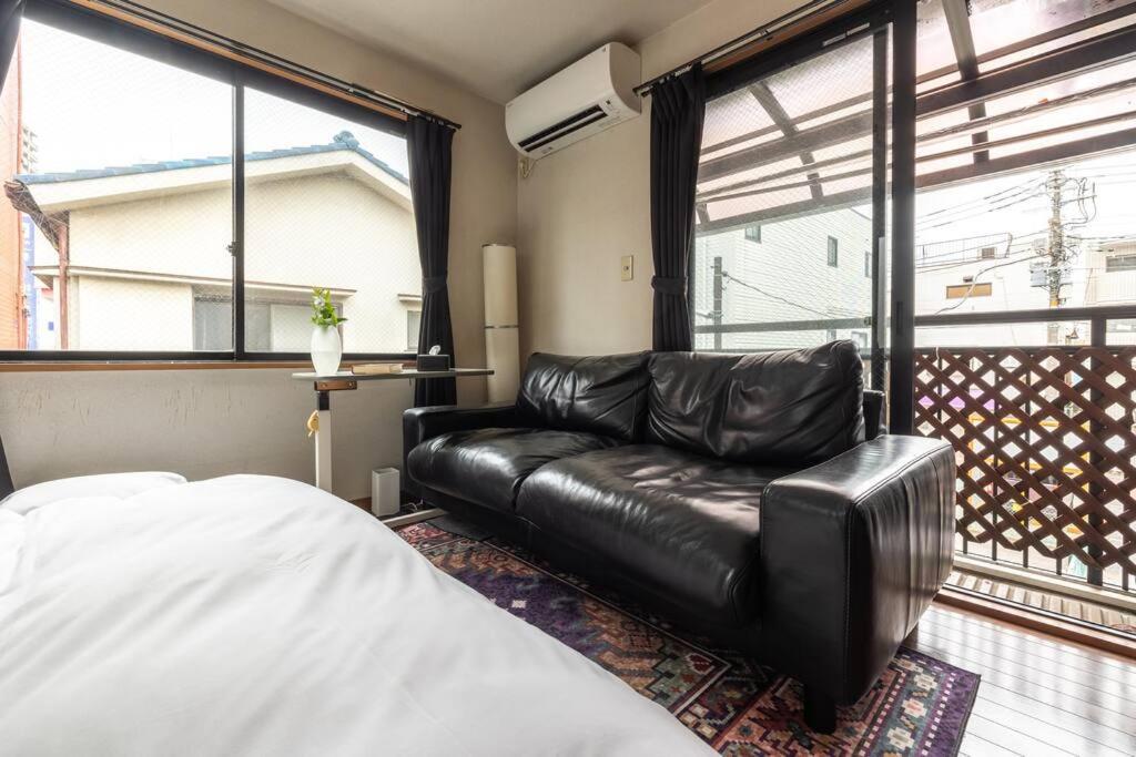Apartamento アンドステイ西新井 Tokio
