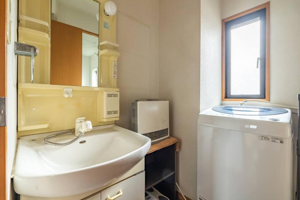 Apartamento アンドステイ西新井 *