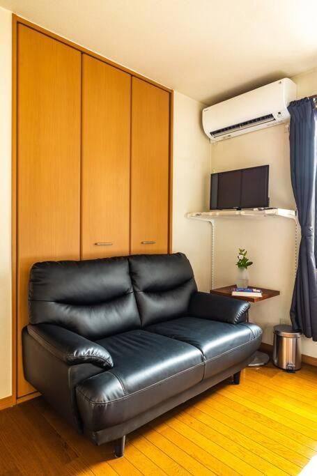 Apartamento アンドステイ西新井 Tokio