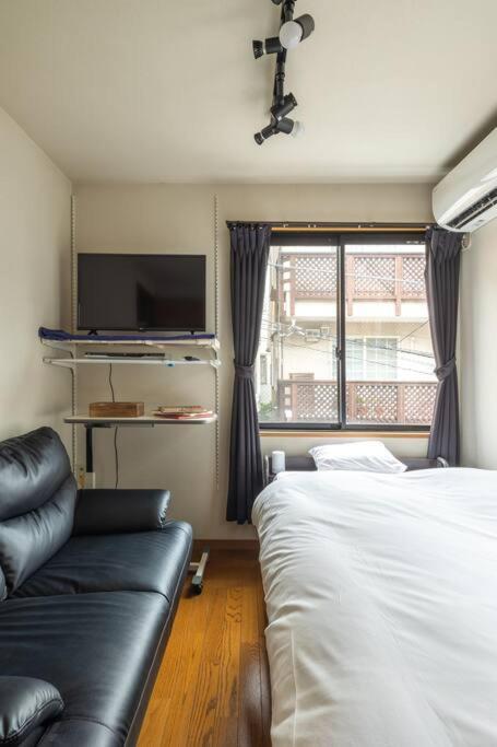 Apartamento アンドステイ西新井 *