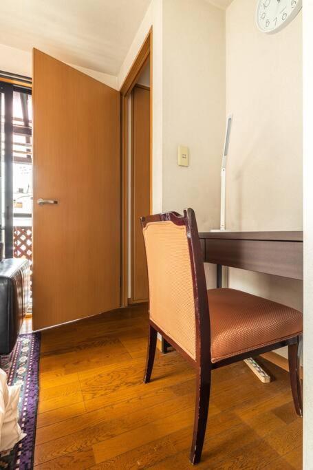 Apartamento アンドステイ西新井