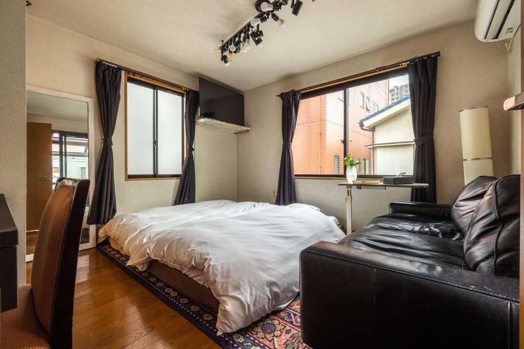Apartamento アンドステイ西新井 *
