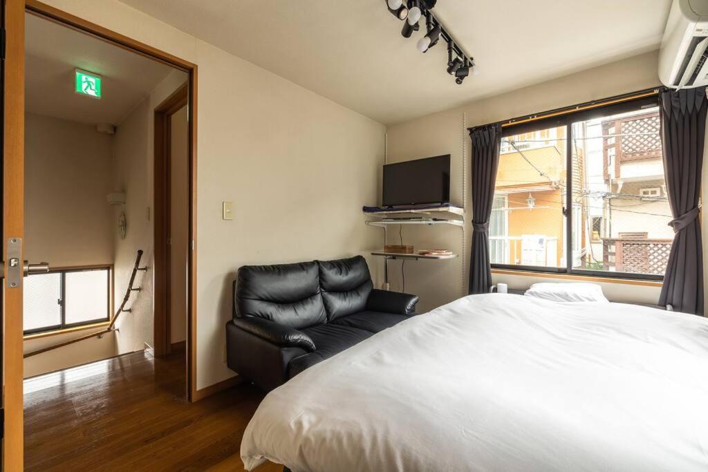 Apartamento アンドステイ西新井 Tokio