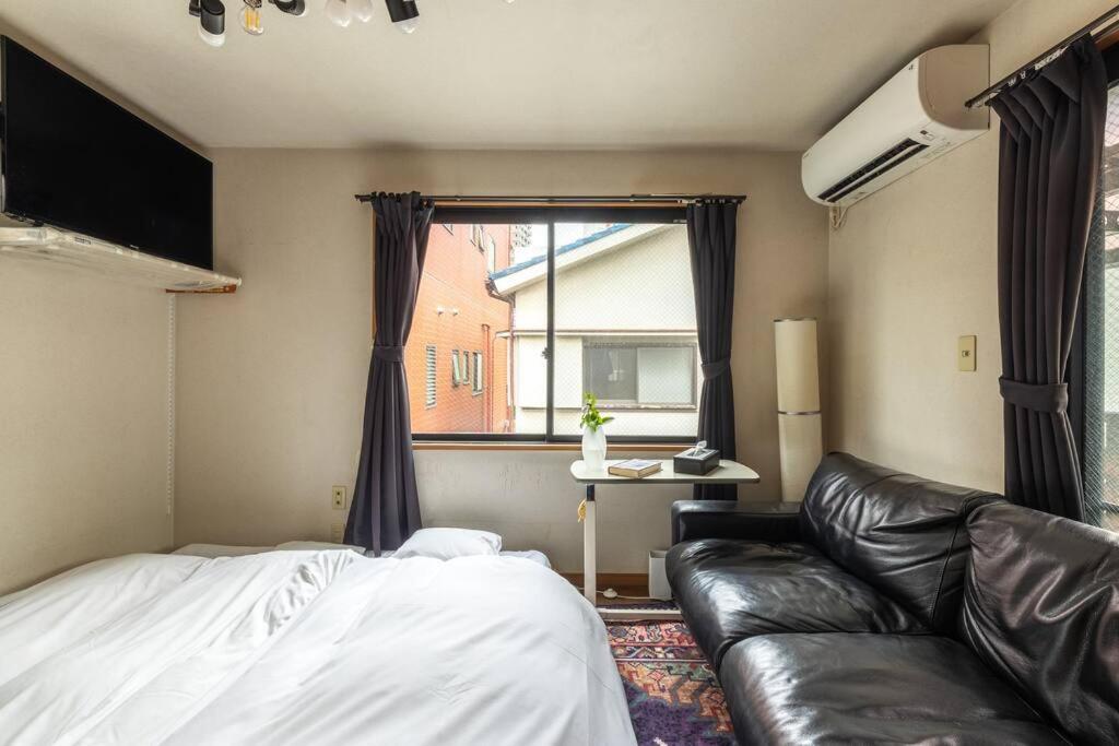 Apartamento アンドステイ西新井 *