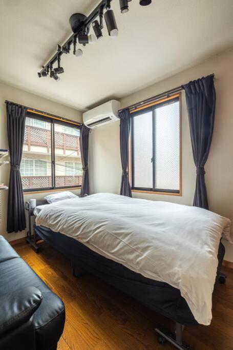 Apartamento アンドステイ西新井 *