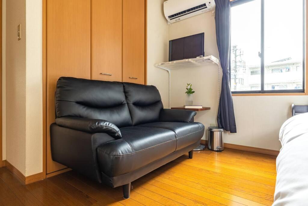 アンドステイ西新井 Apartamento