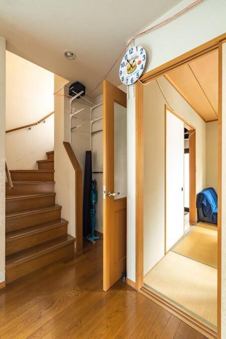 Apartamento アンドステイ西新井 Tokio