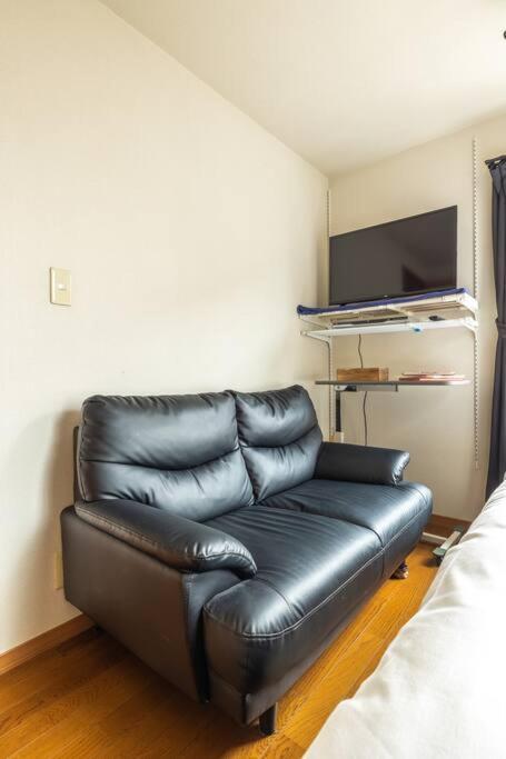 アンドステイ西新井 Apartamento Tokio