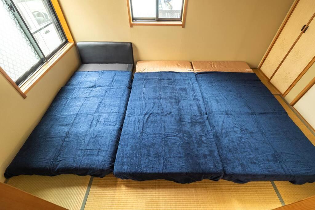 アンドステイ西新井 Apartamento Tokio
