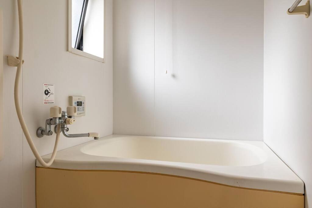 Apartamento アンドステイ西新井