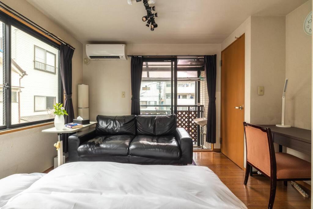 アンドステイ西新井 Apartamento Tokio